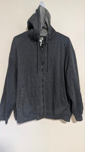 veste grise  Athletic Works