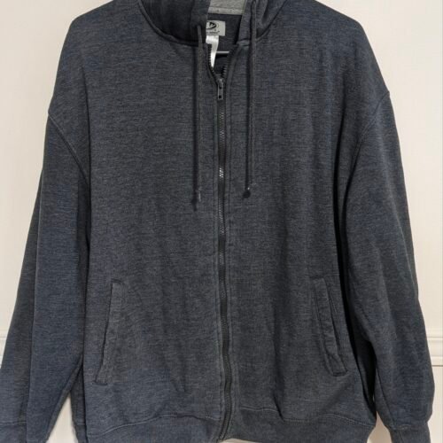 veste grise  Athletic Works