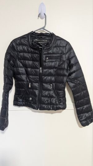 Beau manteau court en duvet , BCBGeneration