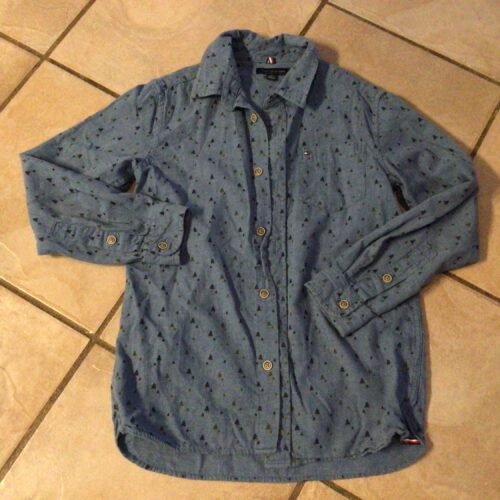 3163b27b-ecce-4228-b7ed-0a43fc6e391a-6717-000002029437070c_file 24 heures/ TOMMY HILFIGER WOWWW 8-10 jr /avec sapins dessus!