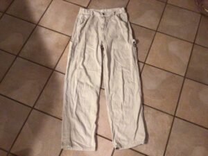 GARAGE gr 09 / beige