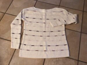 24 heures/ Haut Reitmans médium