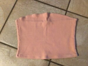 24 heures tremblant/ GARAGE médium