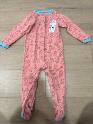 Pyjamas Pekkle 24 mois