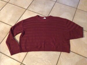 24 heures/ GARAGE xSmall / fait grand