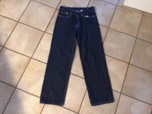 Jeans gr 6