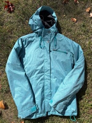 Manteau Roxy femme 🤩médium