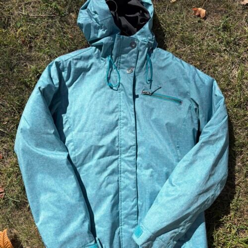 img_4113 Manteau Roxy femme 🤩médium