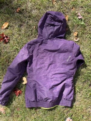 Manteau hiver Volcom Small 😍