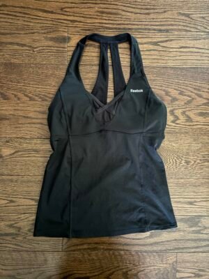 Camisole sport Reebok Xs