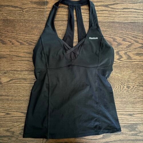 img_4382 Camisole sport Reebok Xs