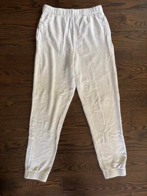 Jogging beige confo  Dynamite Xs