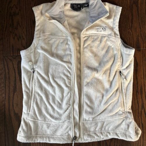 img_5173 Doudoune beige mountain hardwear médium 👌