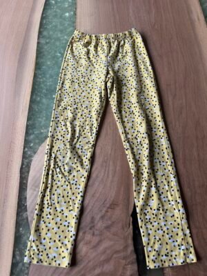 Legging taille 7
Tag