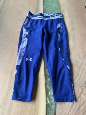 Legging Under Armor YTP