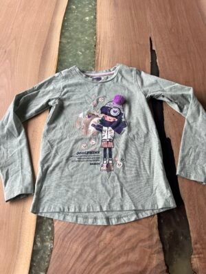 Chandail Joséphine 6 ans
Souris Mini