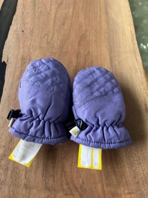 Mitaines Hot Paws 12-24 mois