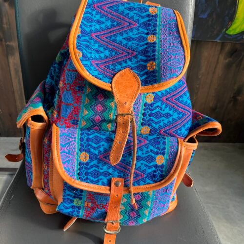 Beau sac de qualité