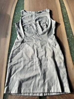 Robe tailleur Rudsak beige 11