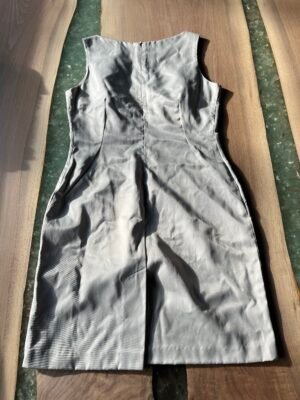 Robe tailleur Rudsak beige 11