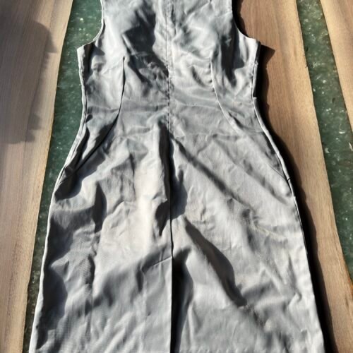 Robe tailleur Rudsak beige 11