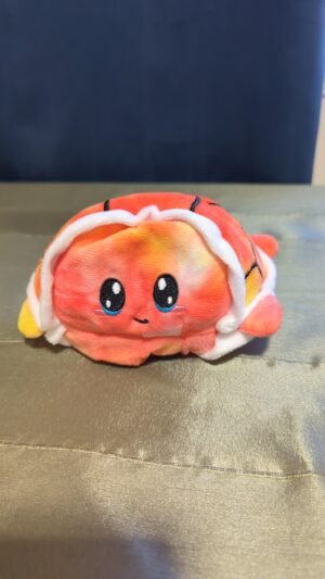 tortue deux émotions