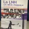 Livre "La LNH"