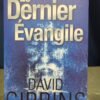 Livre "Le dernier Évangile"