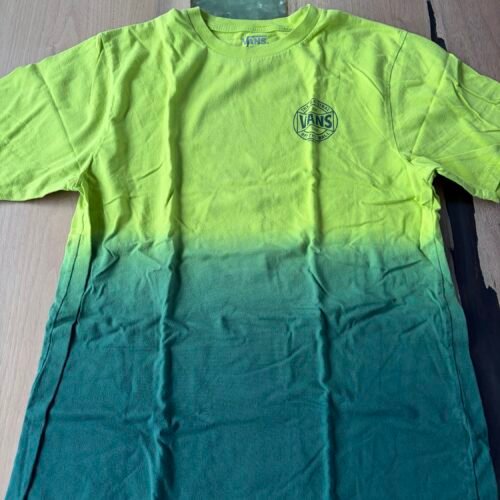 Chandail Vans TG ou 14 +