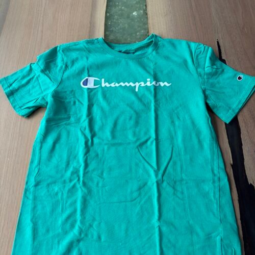 Chandail Champion TG ou 14 +