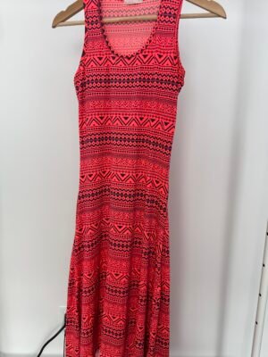 Robe d’été légère XS