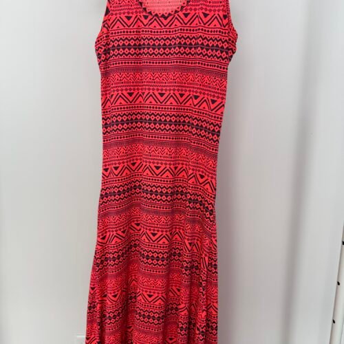 Robe d’été légère XS