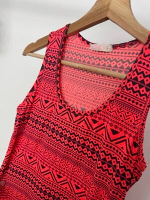 Robe d’été légère XS