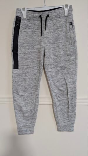 jogging gris West49, gr  s/p (7/8)