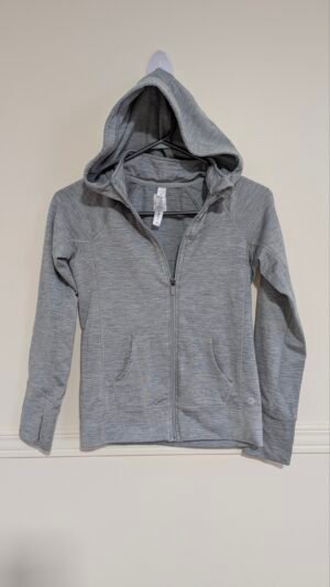 veste 90 DEGREE girls, gr M/10