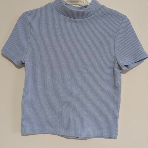 chandail bleu pâle Urban Kids gr 10/12