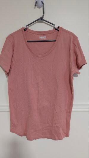 t-shirt  🍑 Kirkland XXL