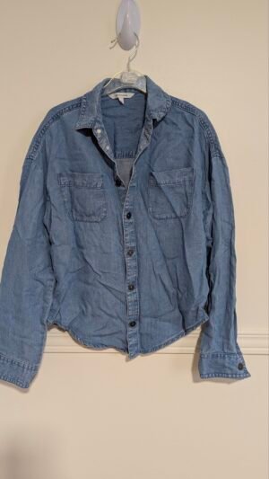 veste de jeans Blumind gr12