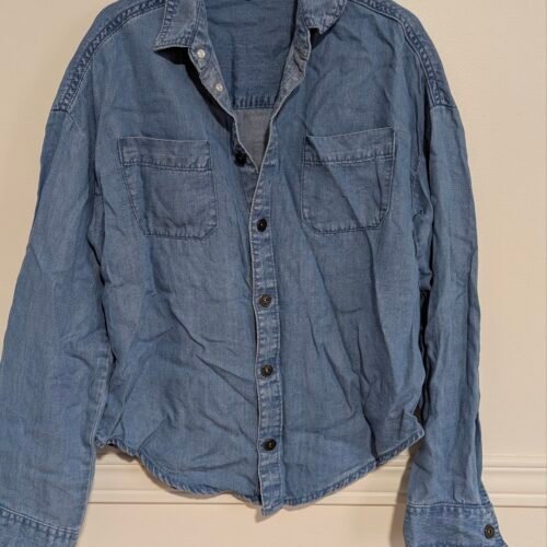 veste de jeans Blumind gr12