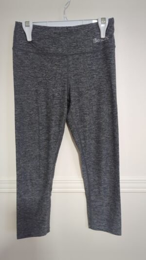 legging 3/4 gris, Bench