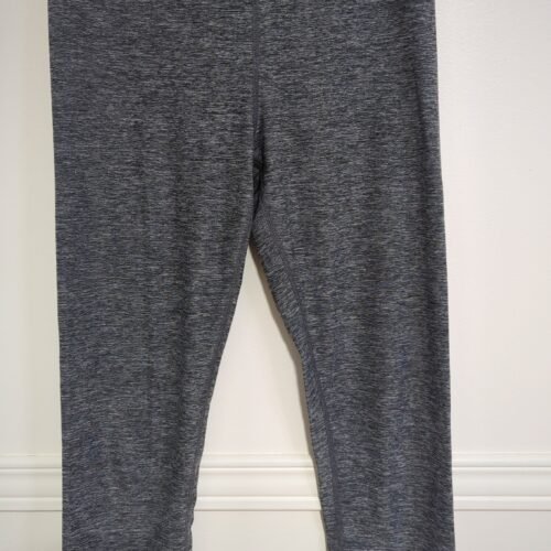 legging 3/4 gris, Bench