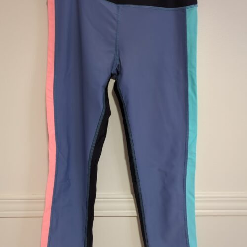 legging 3/4 3 couleurs, Boddy Glove