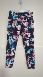 legging coloré, Laye