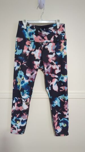 legging coloré, Laye