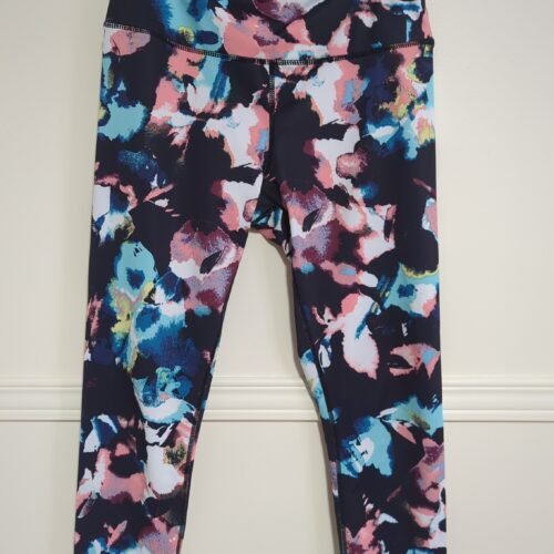 legging coloré, Laye