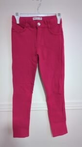 pantalon rose, confo, Urban girls gr10