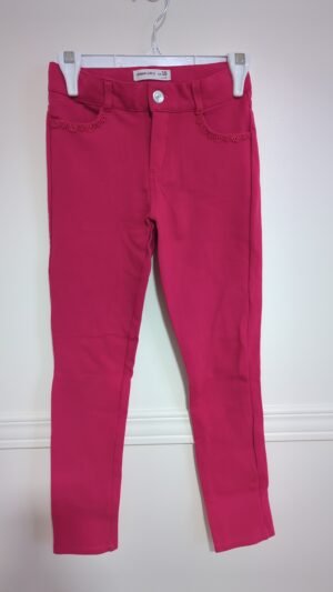 pantalon rose, confo, Urban girls gr10