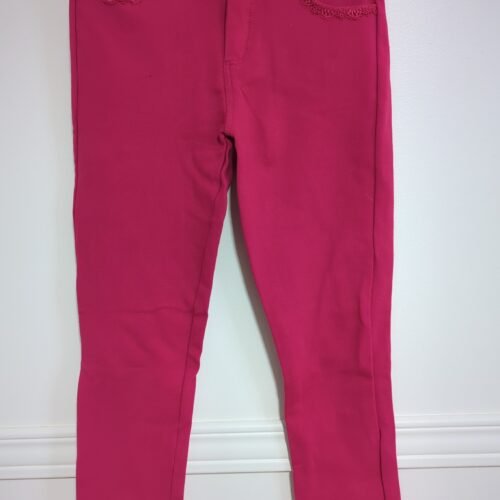 pantalon rose, confo, Urban girls gr10