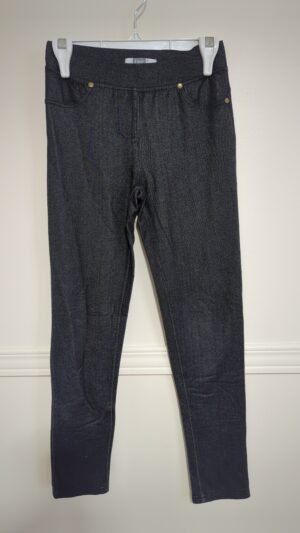 legging noir style jeans, Tag, semble gr ado