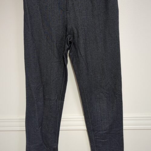 legging noir style jeans, Tag, semble gr ado